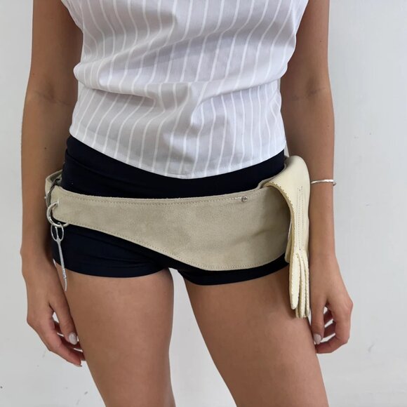 Le Febour - Belt Bag 04 - Picture 2 of 4